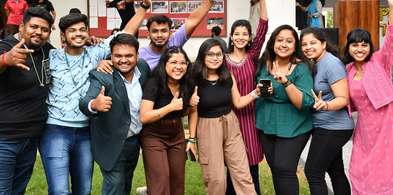 Regional College of Management Bangalore Events photo 19